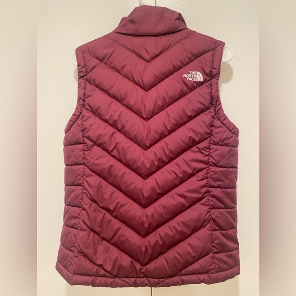 The North Face vest - Picture 3 of 4